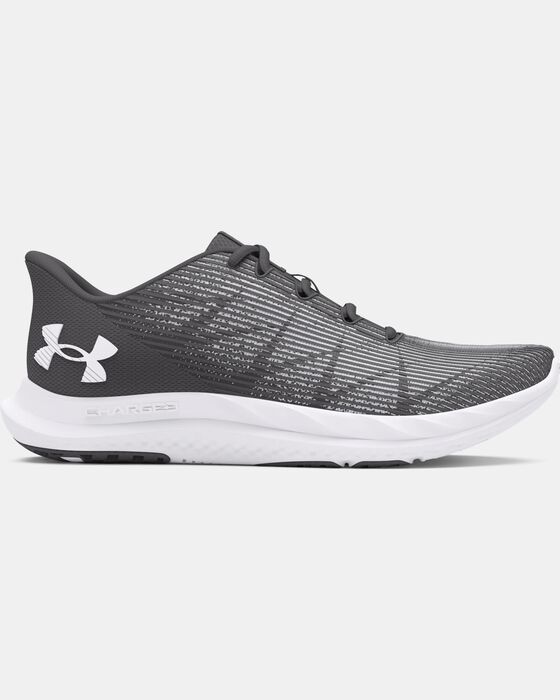 Men's UA Speed Swift Running Shoes image number 0