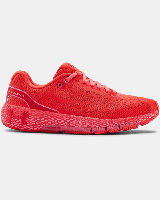 Women's UA HOVR™ Machina Running Shoes image number 0