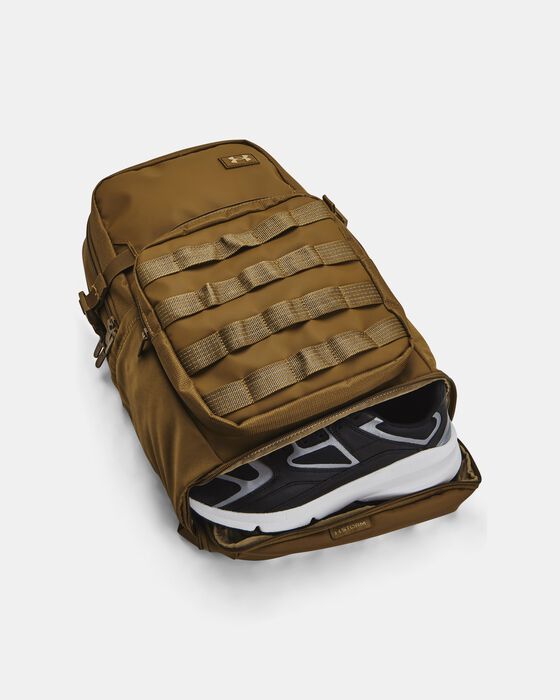 UA Triumph Sport Backpack image number 4