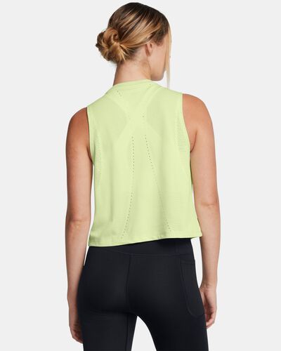 Women's UA Vanish Engineered Tank