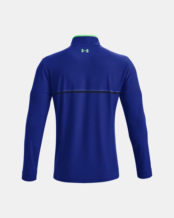 Men's UA Playoff 2.0 ¼ Zip image number 5