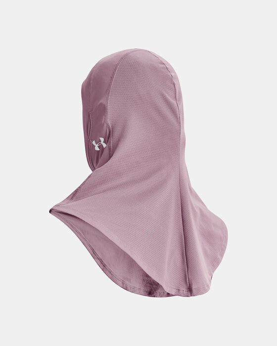 Women's UA Sport Hijab image number 1