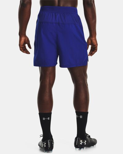 Men's UA Accelerate Shorts