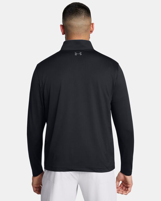 Men's UA Match Play ™¼ Zip image number 1