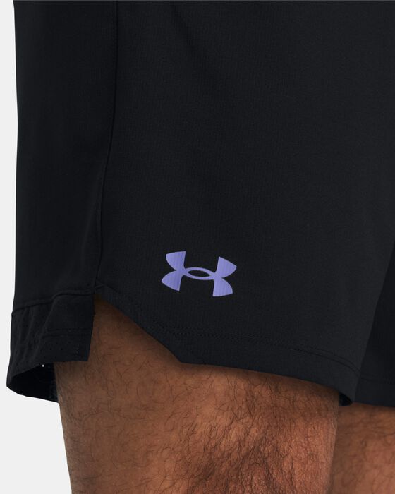 Men's UA Vanish Woven 6" Shorts image number 3