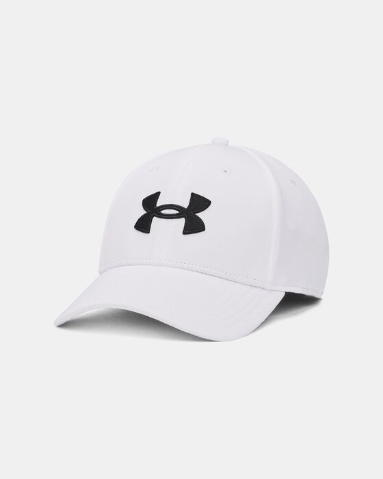 Men's UA Blitzing Cap image number 0