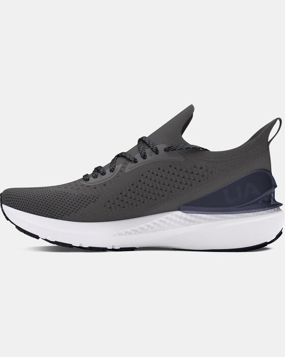 Men's UA Shift Running Shoes image number 1