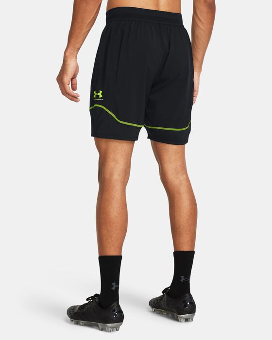 Men's UA Challenger Pro Training Shorts image number 1