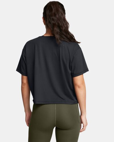 Women's UA Motion Short Sleeve