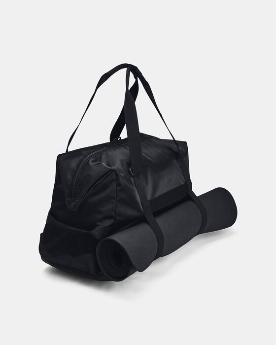 Women's UA Essentials Duffle image number 3