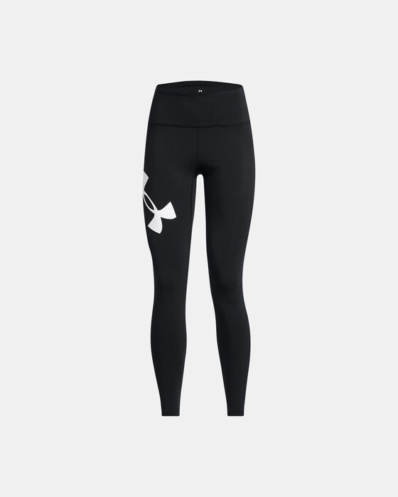 Women's UA Campus Leggings image number 4