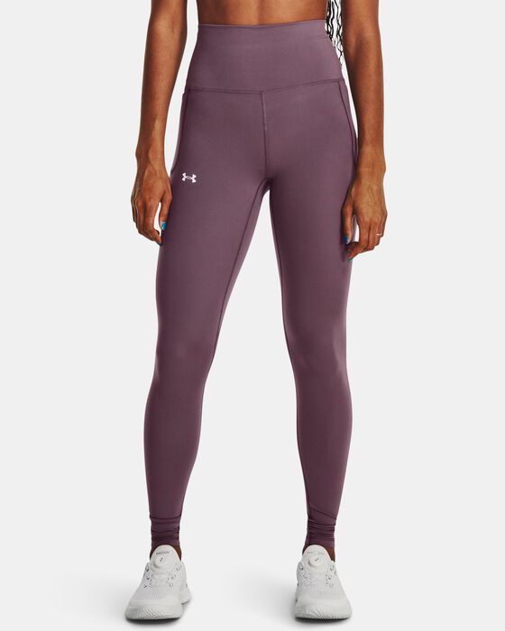 Women's UA Meridian Ultra High Rise Leggings image number 0