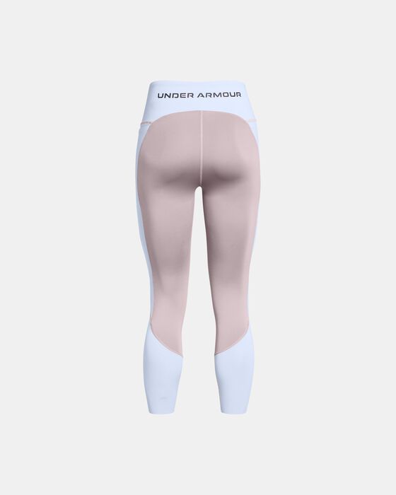 Women's UA Vanish Elite Ankle Leggings image number 5