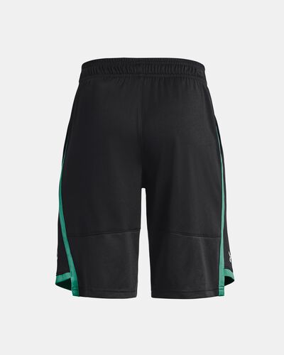 Boys' UA Stunt 3.0 Shorts