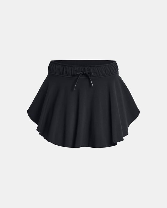 Women's UA Motion Split Skort image number 4