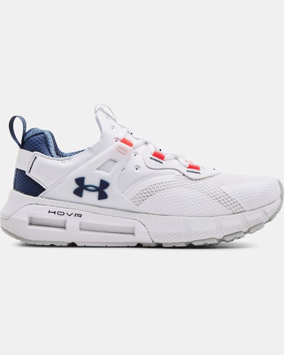 Men's UA HOVR™ Mega MVMNT Sportstyle Shoes image number 0