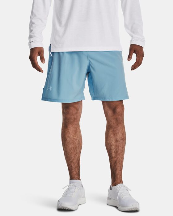 Men's UA Launch Elite 7'' Shorts image number 0