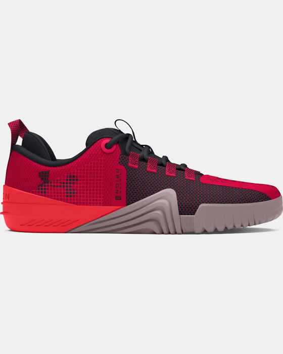 Men's UA Reign 6 Training Shoes image number 0