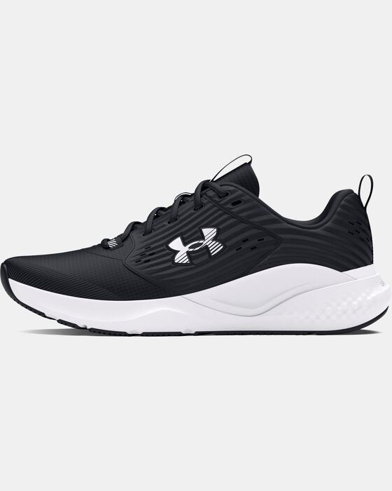 Men's UA Commit 4 Training Shoes image number 5