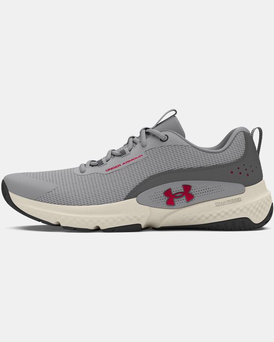 Men's UA Dynamic Select Training Shoes image number 5