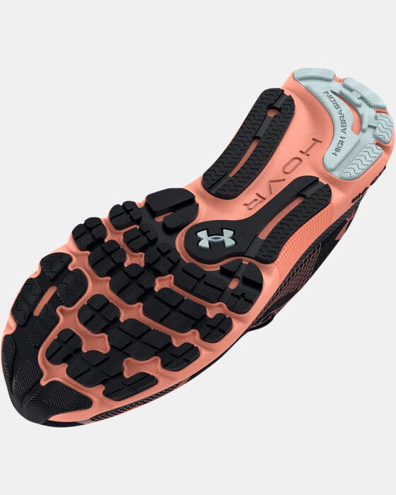 Women's UA HOVR™ Infinite 4 Running Shoes image number 4