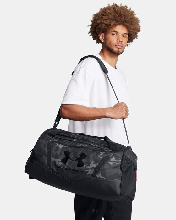 UA Undeniable 5.0 MD Duffle Bag image number 0