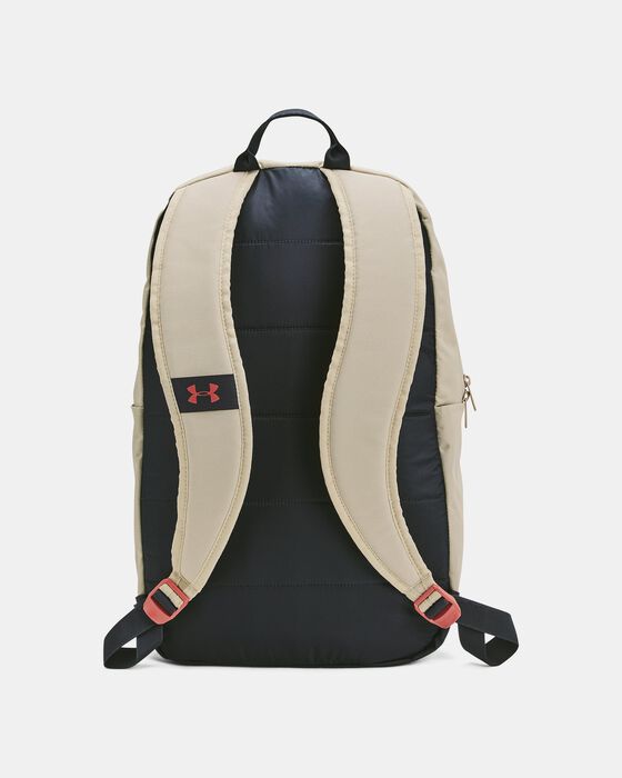 Unisex UA Halftime Backpack image number 1