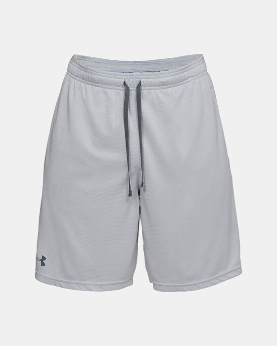 Men's UATech™ Mesh Shorts image number 5