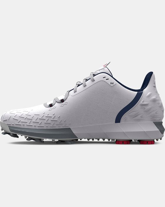 Men's UA HOVR™ Drive 2 Wide (E) Golf Shoes image number 1