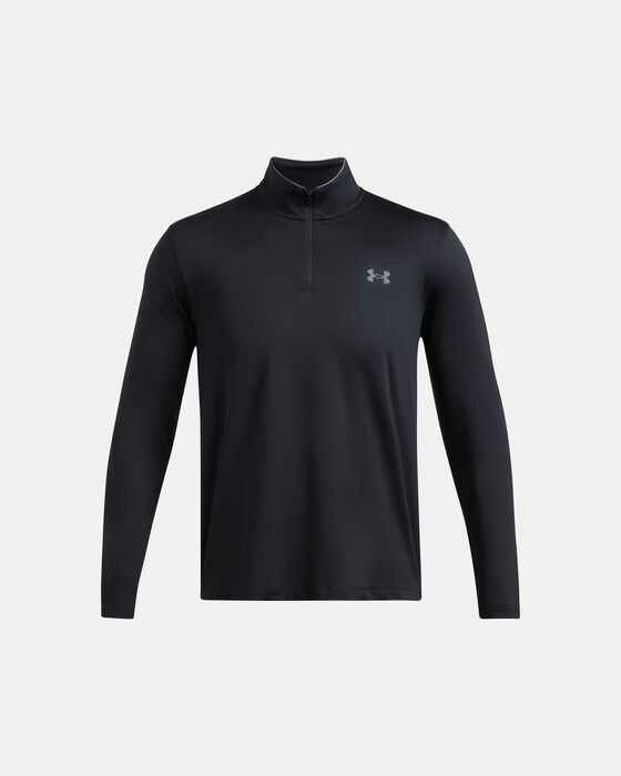 Men's UA Match Play ™¼ Zip image number 2