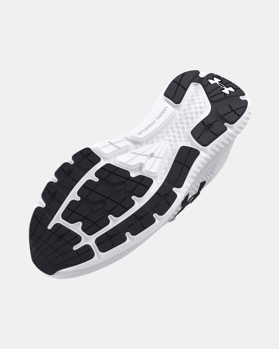 Men's UA Rogue 4 Running Shoes image number 4