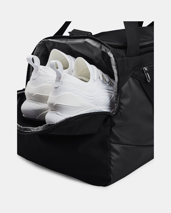 UA Undeniable 5.0 MD Duffle Bag image number 4