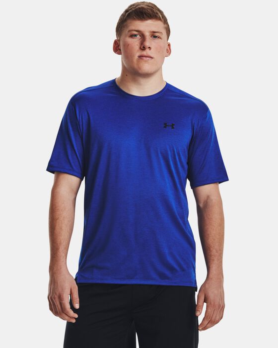 Men's UA Tech™ Vent Short Sleeve image number 0