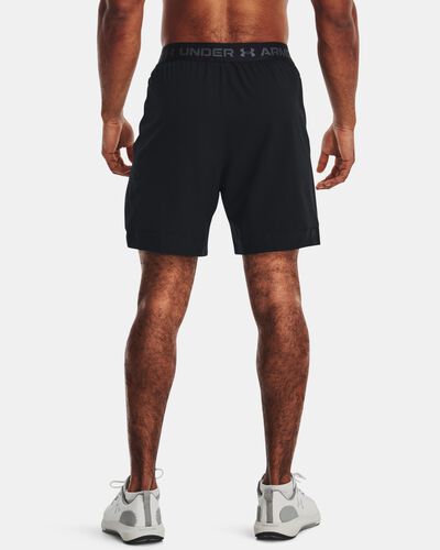 Men's UA Vanish Woven 6" Shorts