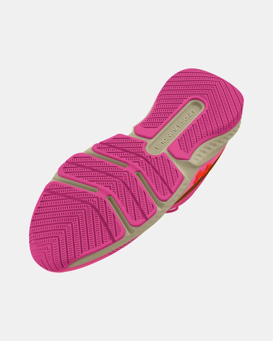 Women's UA Dynamic Select Training Shoes image number 4