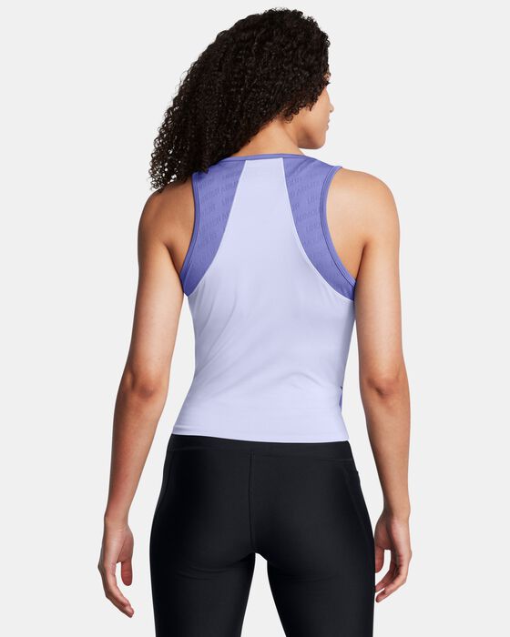 Women's UA Vanish Breeze Tank image number 1