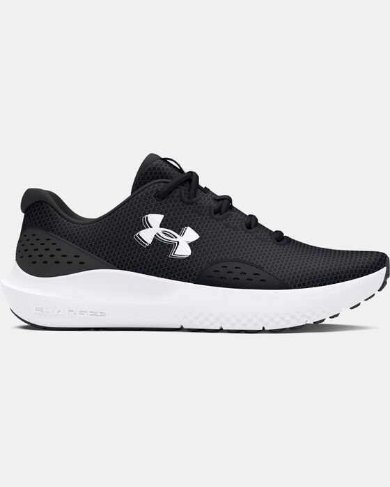 Women's UA Surge 4 Running Shoes image number 0