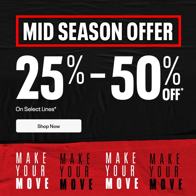 Under armour end of season clearance sale